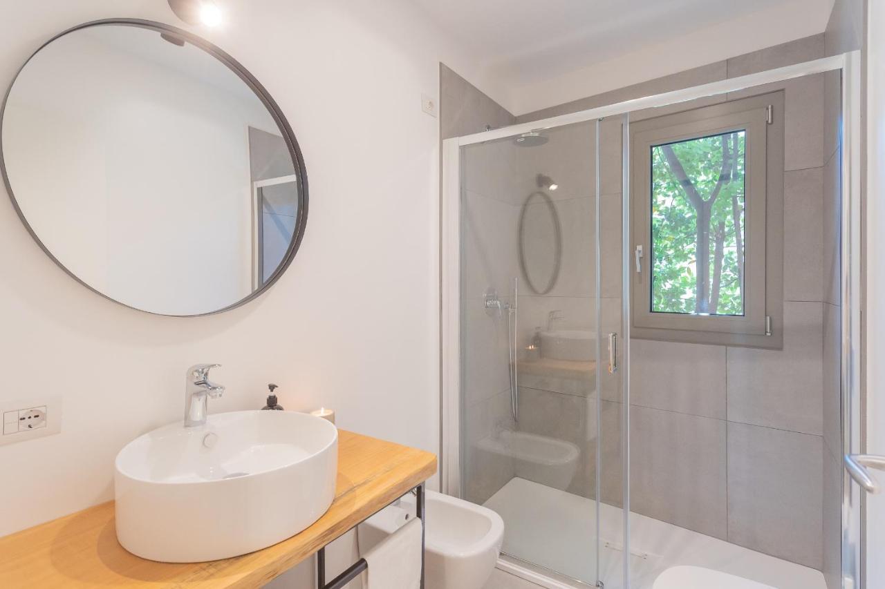 Ginepro & Salvia Apartments In Como By Rent All Como Exterior photo