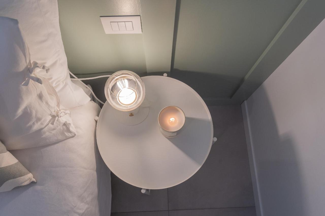Ginepro & Salvia Apartments In Como By Rent All Como Exterior photo