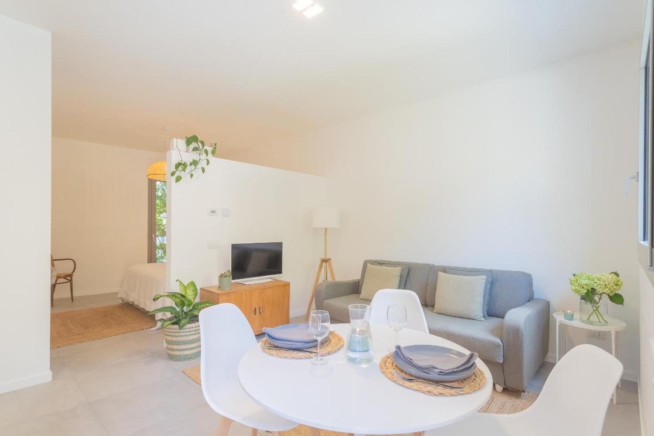 Ginepro & Salvia Apartments In Como By Rent All Como Exterior photo