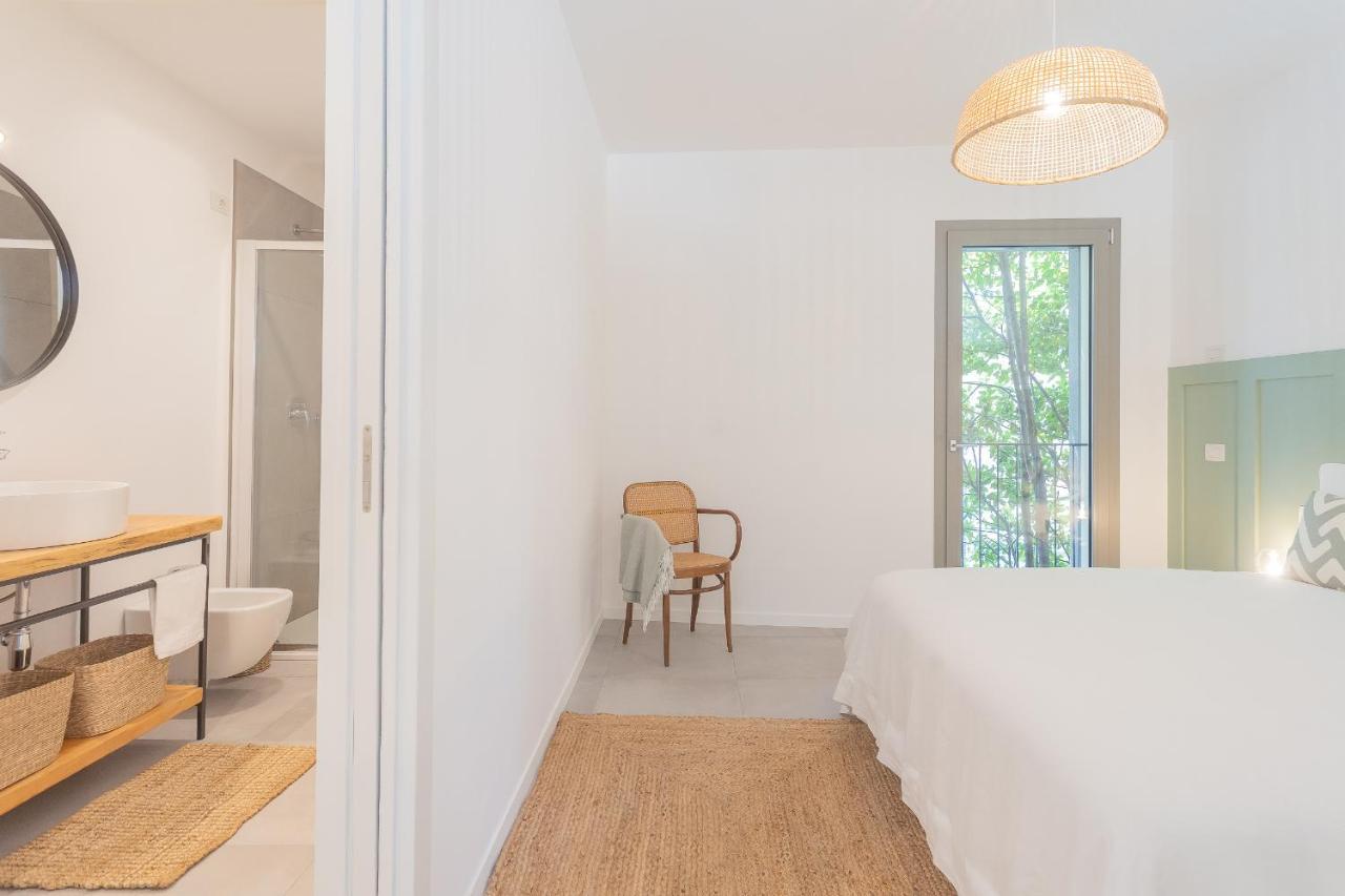Ginepro & Salvia Apartments In Como By Rent All Como Exterior photo