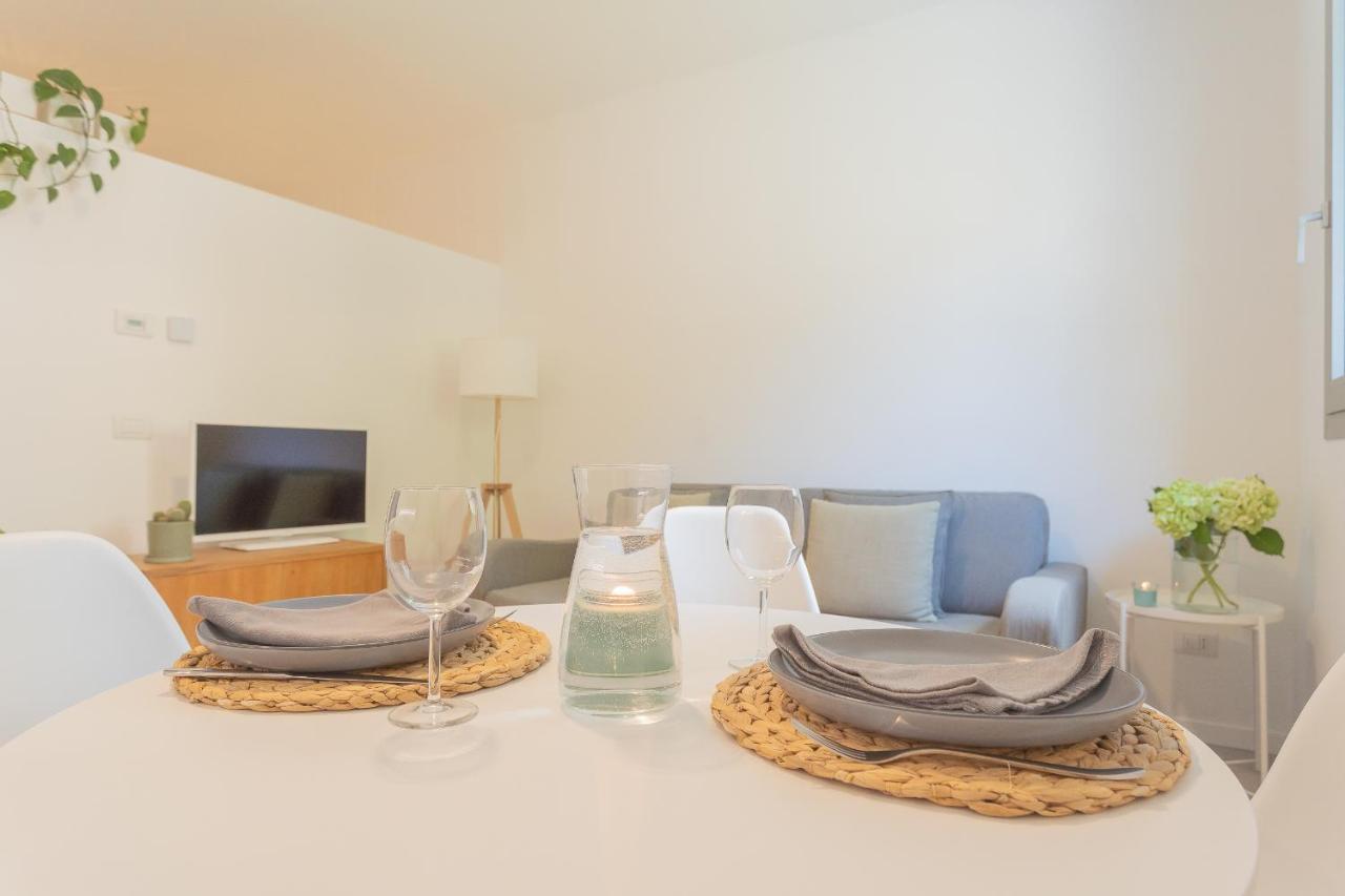 Ginepro & Salvia Apartments In Como By Rent All Como Exterior photo