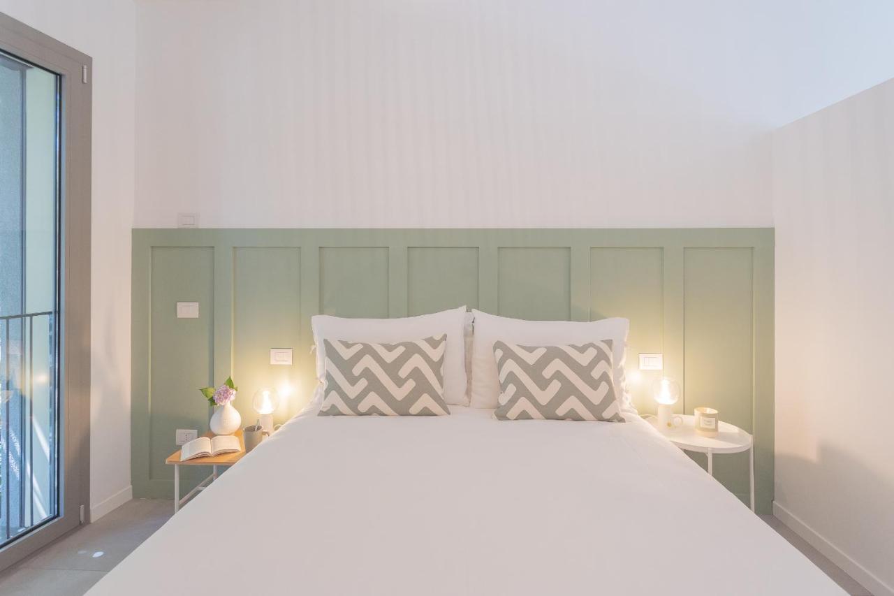 Ginepro & Salvia Apartments In Como By Rent All Como Exterior photo
