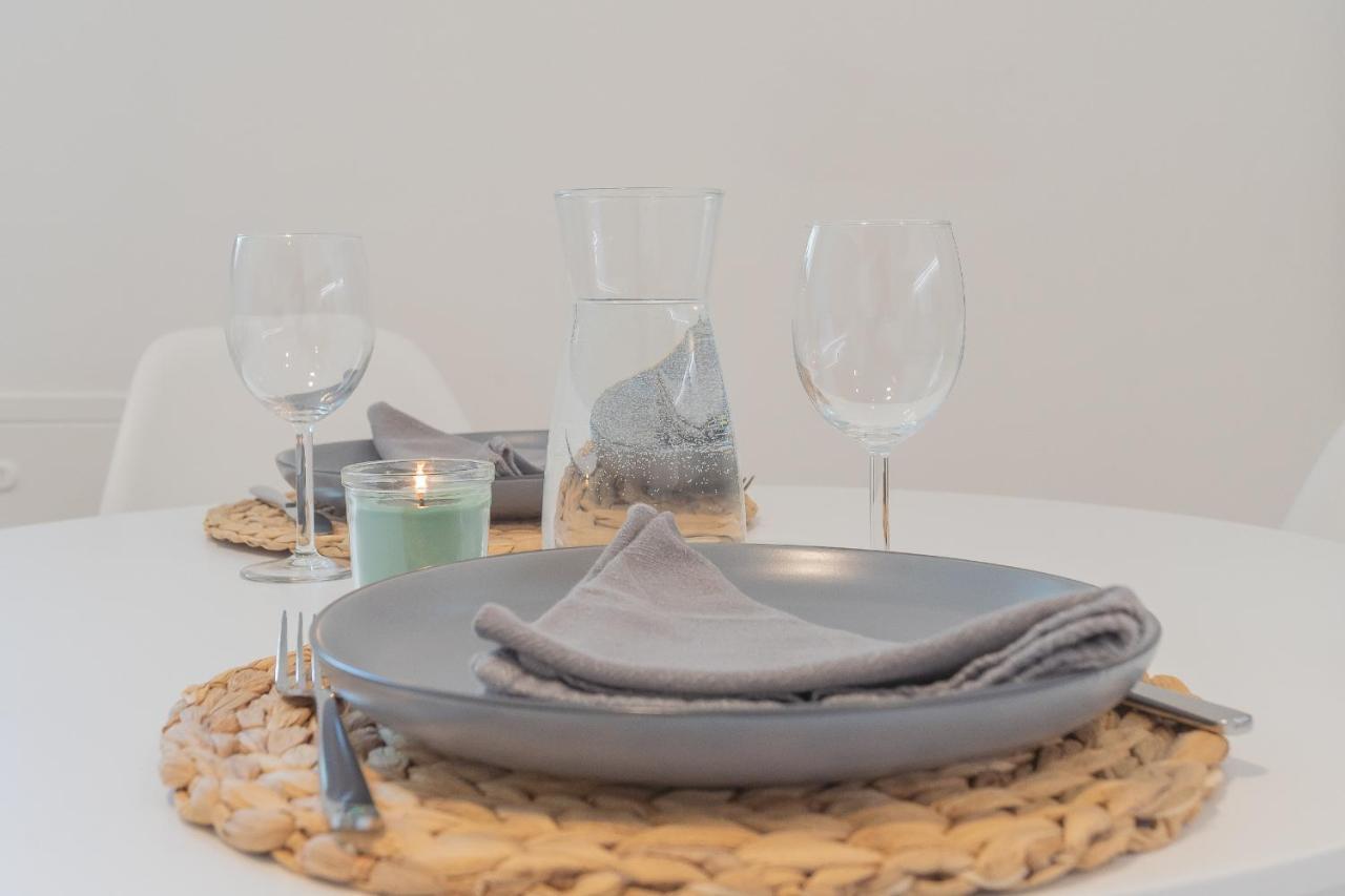 Ginepro & Salvia Apartments In Como By Rent All Como Exterior photo