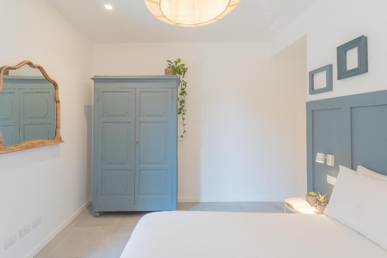 Ginepro & Salvia Apartments In Como By Rent All Como Exterior photo