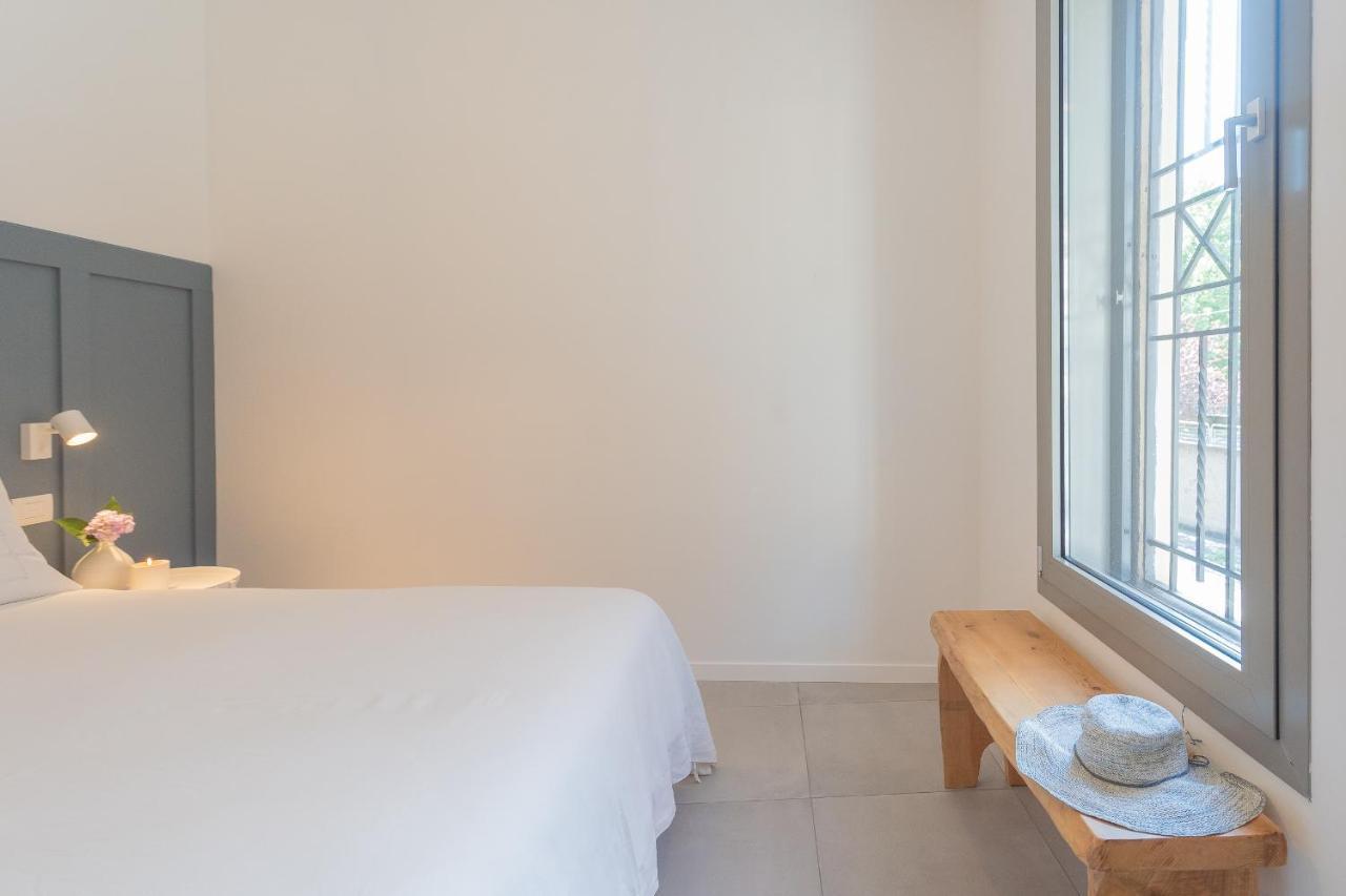 Ginepro & Salvia Apartments In Como By Rent All Como Exterior photo
