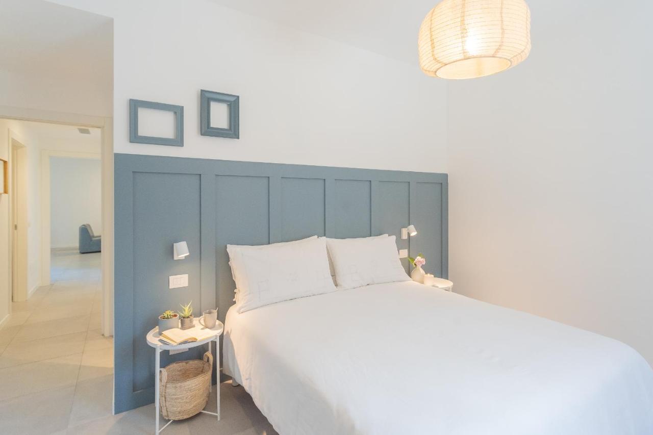 Ginepro & Salvia Apartments In Como By Rent All Como Exterior photo