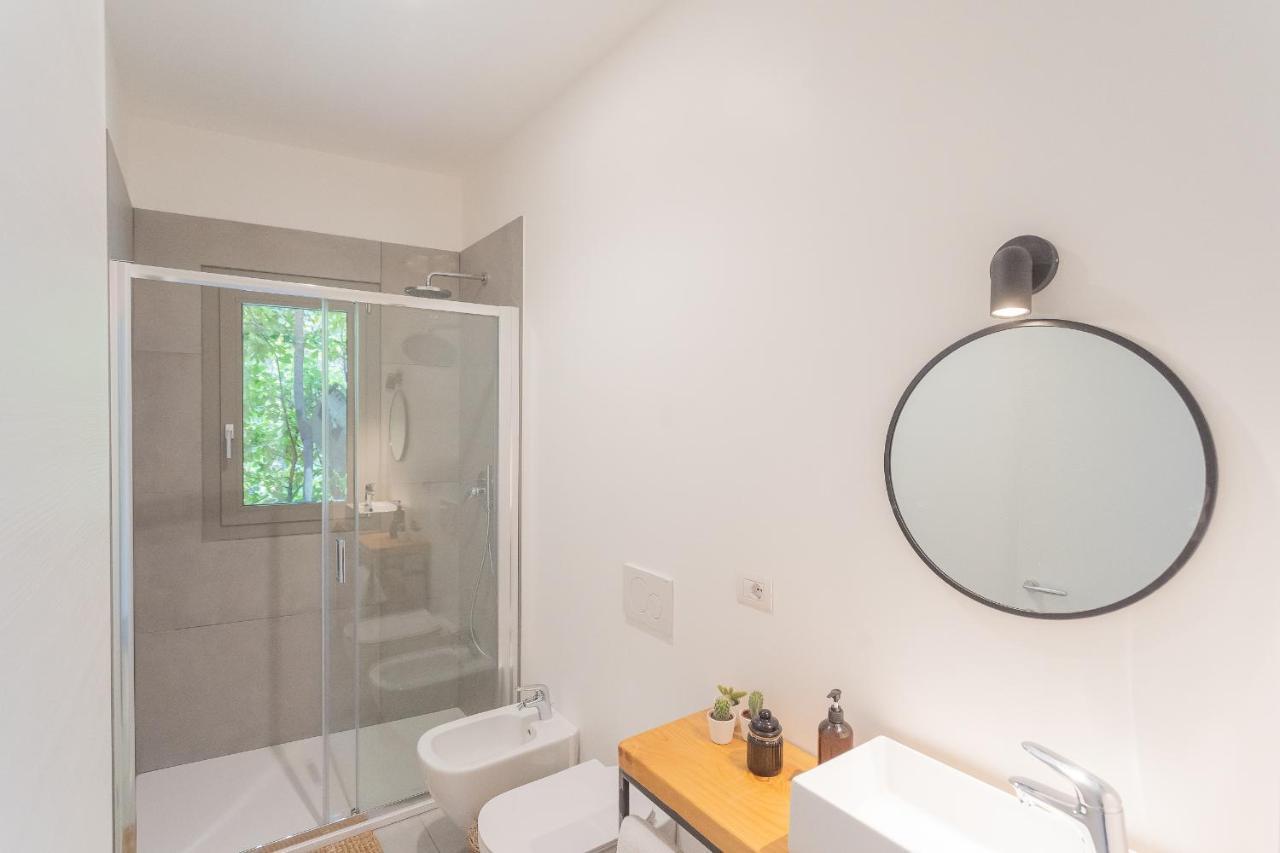 Ginepro & Salvia Apartments In Como By Rent All Como Exterior photo