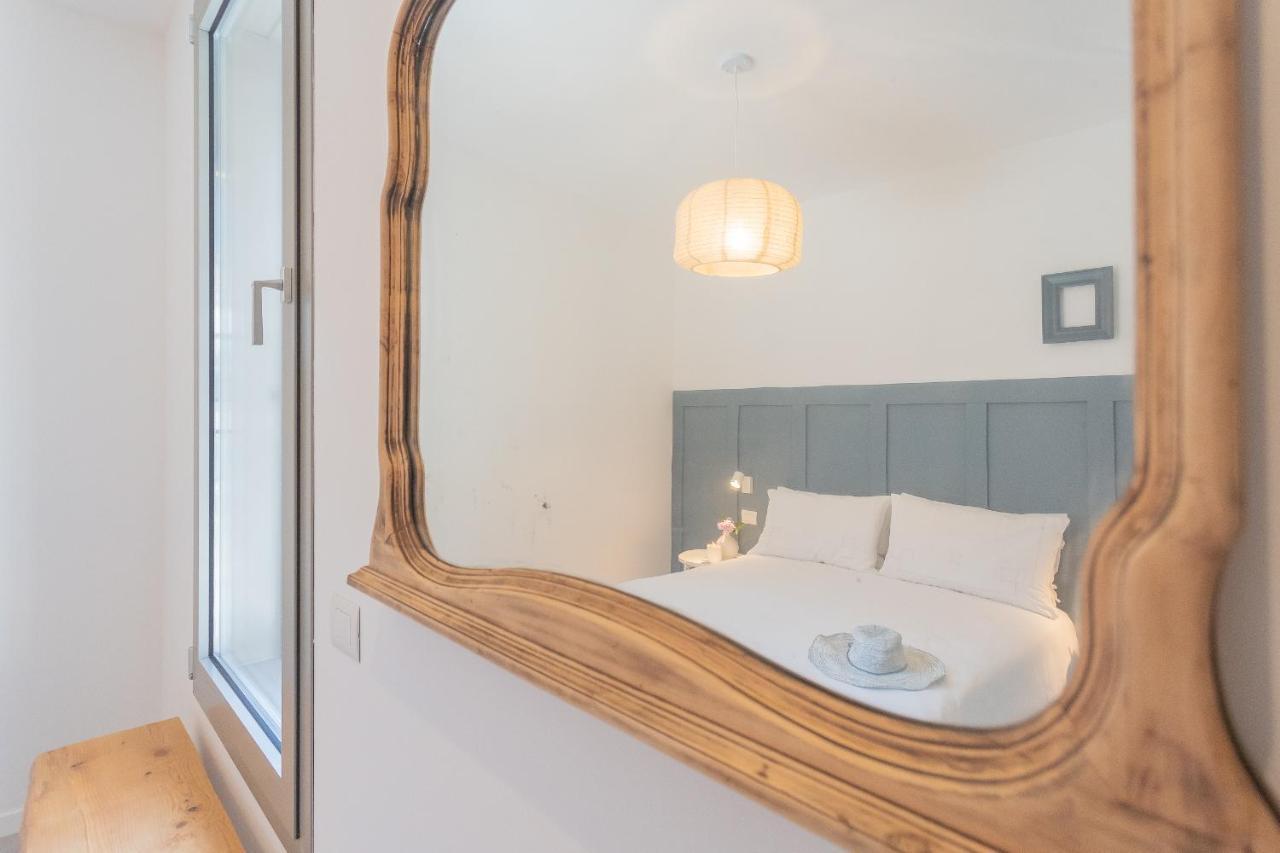 Ginepro & Salvia Apartments In Como By Rent All Como Exterior photo