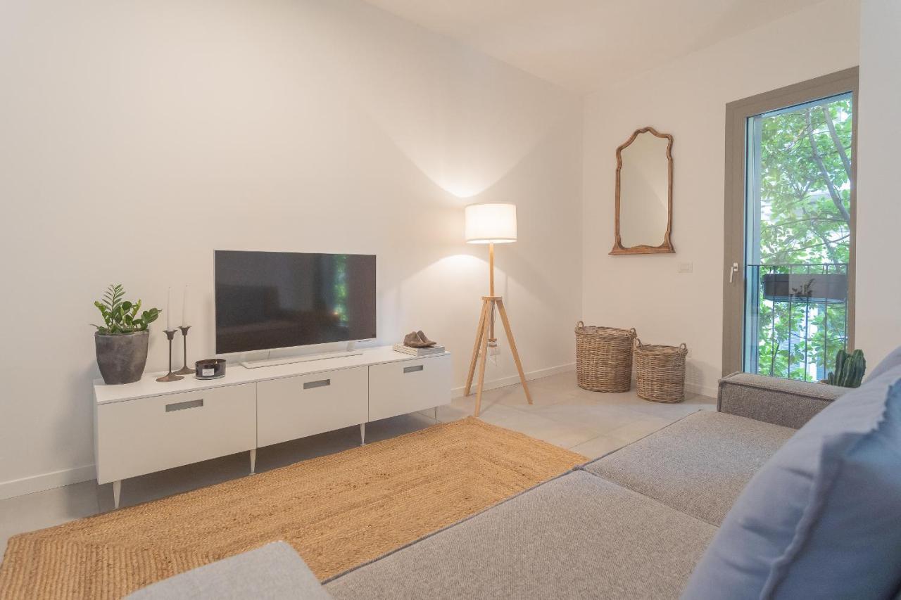 Ginepro & Salvia Apartments In Como By Rent All Como Exterior photo