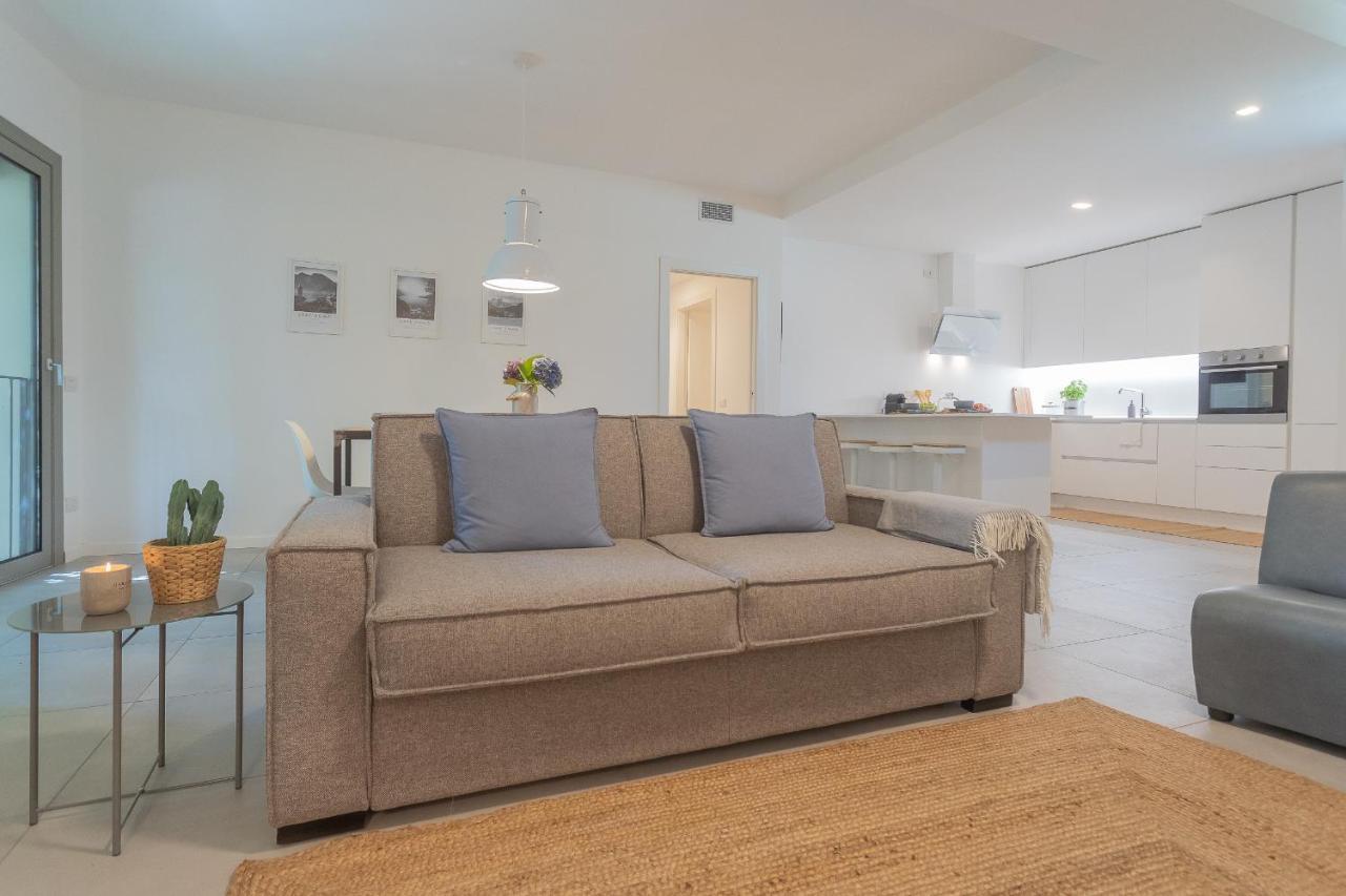 Ginepro & Salvia Apartments In Como By Rent All Como Exterior photo