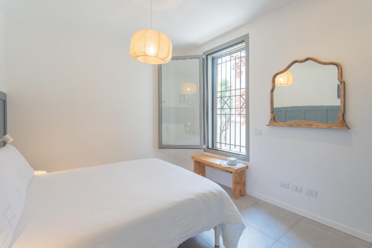 Ginepro & Salvia Apartments In Como By Rent All Como Exterior photo