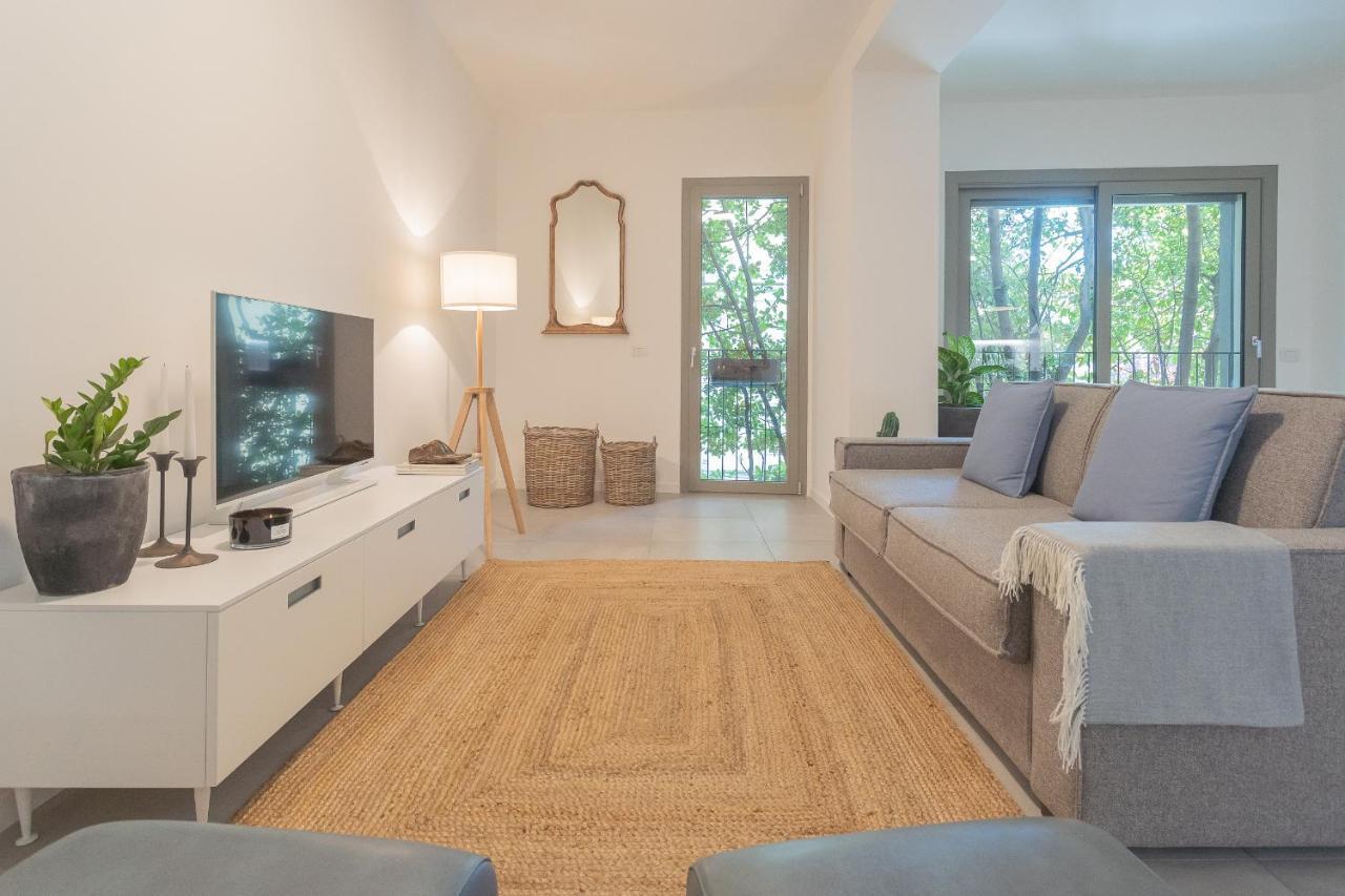 Ginepro & Salvia Apartments In Como By Rent All Como Exterior photo