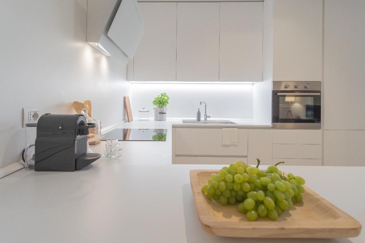 Ginepro & Salvia Apartments In Como By Rent All Como Exterior photo