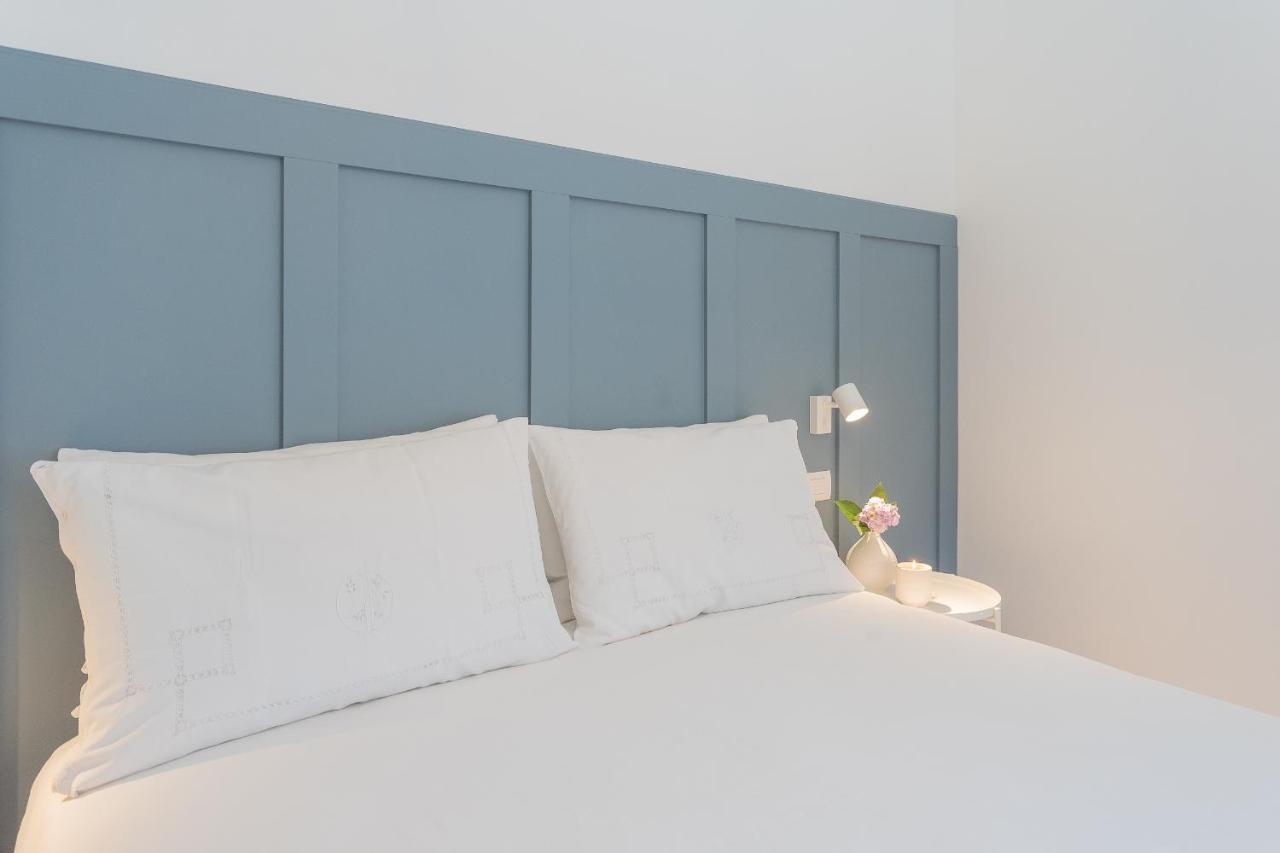 Ginepro & Salvia Apartments In Como By Rent All Como Exterior photo